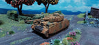 Arvernes Panzer IV Ausf H (Germany, WW2)