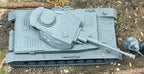 WG3D Panzer IV Ausf G (Standard or Winter edition)  (Germany, WW2)