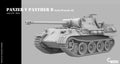 Counlane Panzer V Panther Ausf. D Early Jan. 1943 (Germany, WW2)