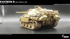 Counlane Panzer V Panther Ausf. D Early Jan. 1943 (Germany, WW2)