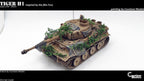 Counlane Panzer VI Tiger 1 "FURY" (Germany, WW2)