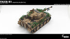 Counlane Panzer VI Tiger 1 "FURY" (Germany, WW2)