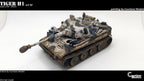 Counlane Panzer VI Tiger 1 H1 October 1942 (Germany, WW2)