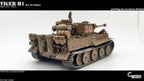 Counlane Panzer VI Tiger 1 H1 February 1943 (Germany, WW2)