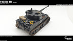 Counlane Panzer VI Tiger 1 H1 January 1943 (Germany, WW2)