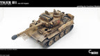 Counlane Panzer VI Tiger 1 H1 November 1942 (Germany, WW2)