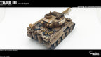Counlane Panzer VI Tiger 1 H1 November 1942 (Germany, WW2)