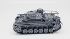 WG3D Panzerbefehlswagen III Ausf.E (command tank) (standard+winter edition) (Germany, WW2)