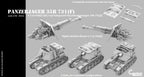 Counlane Panzerjager 35R 731(f)