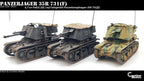 Counlane Panzerjager 35R 731(f)