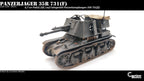 Counlane Panzerjager 35R 731(f)