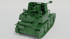 WG3D Marder III Panzerjäger 38(t) für 7.62 cm PaK 36(r)(Sd.Kfz.139) (Germany, WW2)