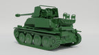 WG3D Marder III Panzerjäger 38(t) für 7.62 cm PaK 36(r)(Sd.Kfz.139) (Germany, WW2)