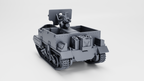 WG3D Panzerjager Bren 731(e) (4.7cm PaK 188(h)) (Germany, WW2)