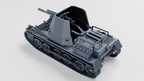 WG3D Panzerjager I (Germany, WW2)