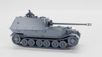 WG3D Panzerjager Tiger (P) 8.8 cm PaK 43/2 L/71 “Elefant” (Sd.Kfz.184) + 3 Tankmen (Germany, WW2)
