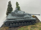 NSM Panzer IV Ausf J (Germany, WW2)