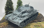 NSM Panzer IV Ausf J (Germany, WW2)