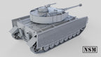 NSM Panzer IV Ausf J (Germany, WW2)