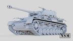 NSM Panzer IV Ausf J (Germany, WW2)