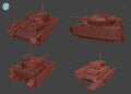 Arvernes Pz.Beob.Wg IV Ausf J (Germany, WW2)