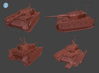 Arvernes Pz.Beob.Wg IV Ausf J (Germany, WW2)