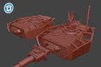 Arvernes Pz.Beob.Wg IV Ausf J (Germany, WW2)