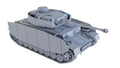 NSM Panzer IV Ausf H (Germany, WW2)