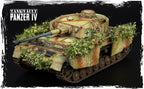 NSM Panzer IV Ausf H (Germany, WW2)