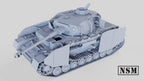 NSM Panzer IV Ausf H (Germany, WW2)