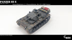 Counlane Panzer III E 1938/39 (Germany, WW2)
