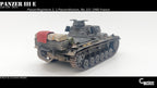 Counlane Panzer III E 1938/39 (Germany, WW2)