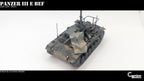 Counlane Panzer III Ausf E Befehlswagen (BEF) 1940 (Germany, WW2)
