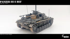 Counlane Panzer III Ausf E Befehlswagen (BEF) 1940 (Germany, WW2)