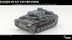 Counlane Panzer III E Tauchpanzer 1940 (Germany, WW2)