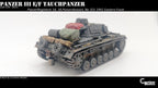 Counlane Panzer III E Tauchpanzer 1940 (Germany, WW2)