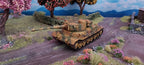 Arvernes Pz.Bef.Wg.VI (Germany, WW2)