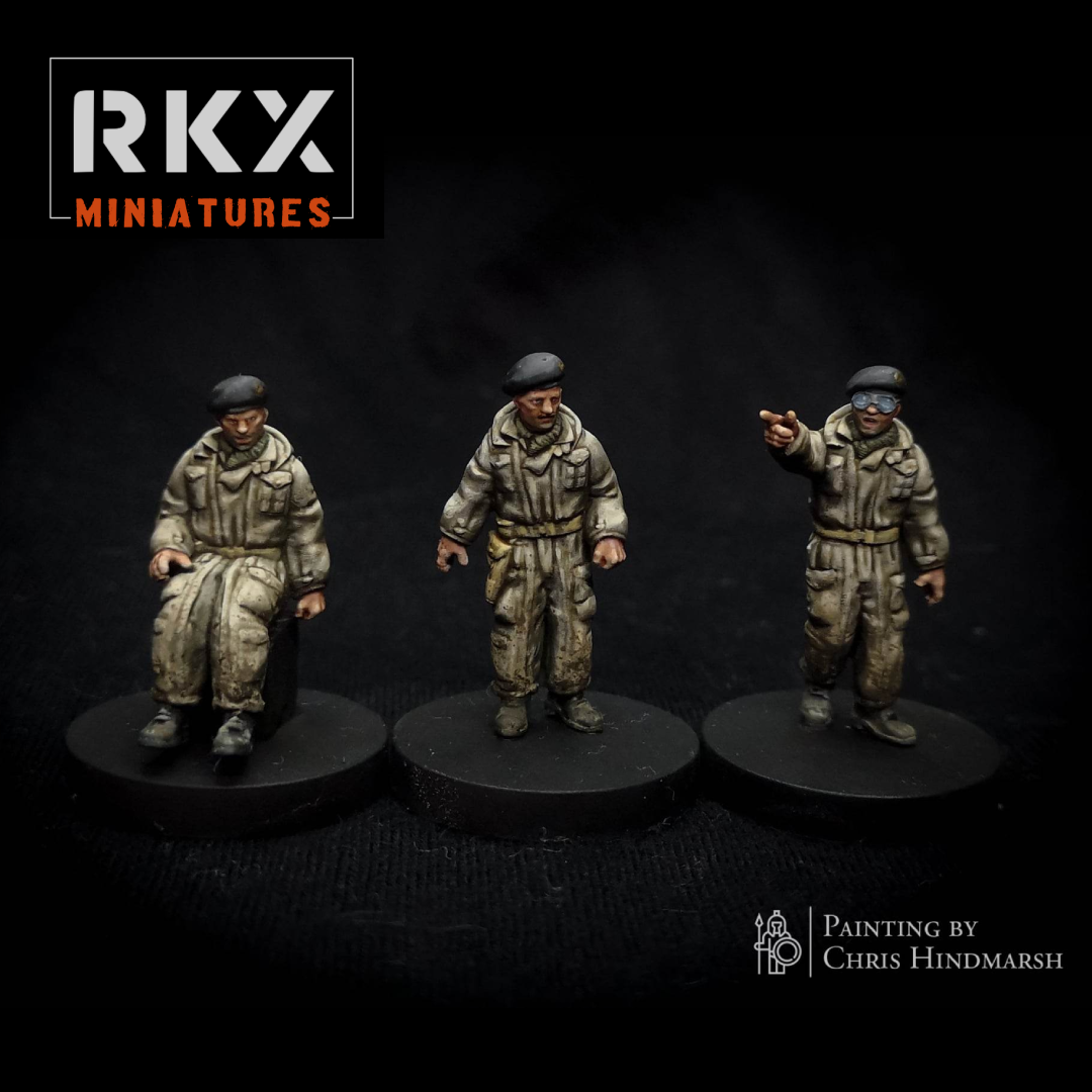 RKX UK Canadian Tankers