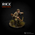 RKX UK Canadian Sniper