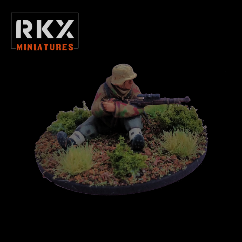 RKX German_Sniper