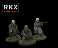 RKX German Volksgrenadier Greatcoat_STG44