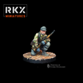 RKX German Fallschirmjager_Sniper