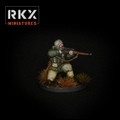 RKX US Sniper