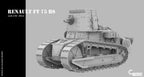 Counlane Renault FT 75 BS (France, WW2)