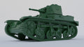 WG3D Renault AMR-35 ZT-1 Light Tank (FRANCE, WW2)