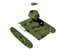 WG3D Renault AMR-33 (Renault VM) (FRANCE, WW2)