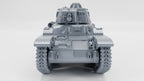 WG3D Renault R 35 Light Tank (FRANCE, WW2)