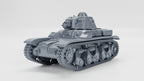 WG3D Renault R 35 Light Tank (FRANCE, WW2)