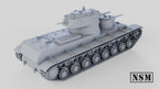 NSM SMK - (Soviet, WW2)