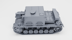 WG3D STUG 33b (Sturminfantrie geschutz 33b) (Germany, WW2)